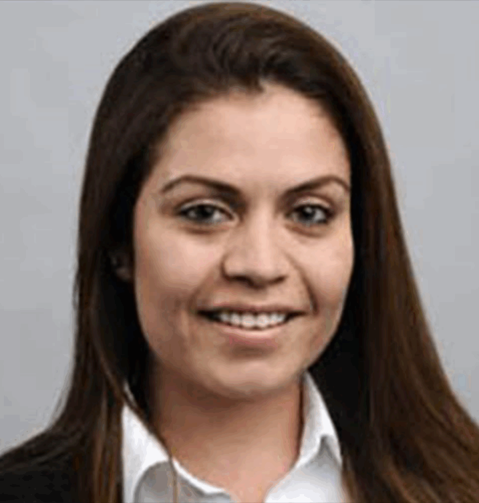 Angie Valencia