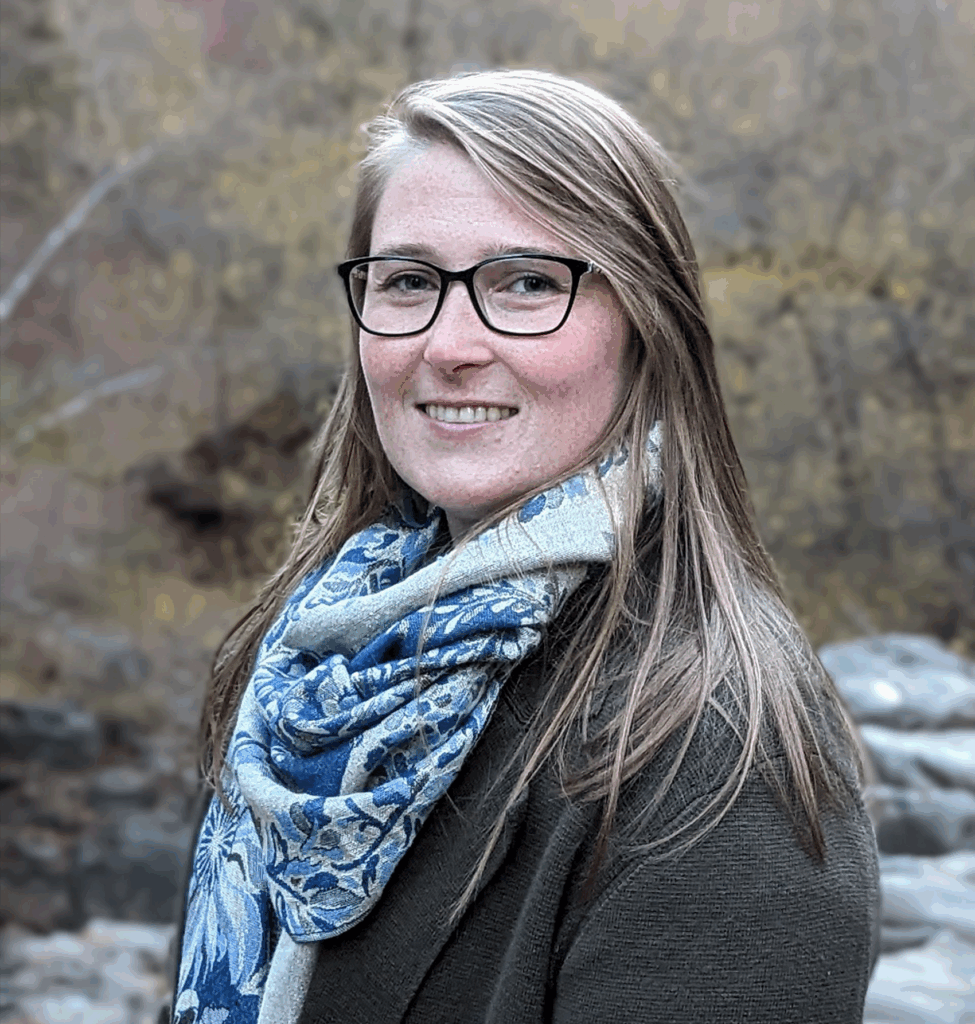 Kristin Raub