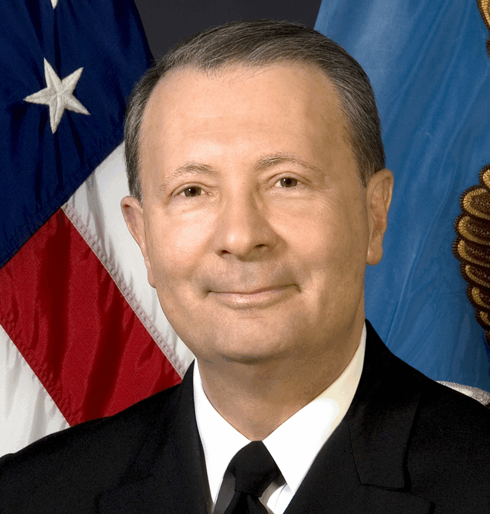 Edmund P. Giambastiani Jr.